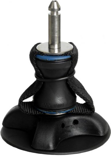 Tiki Σκάτζα Σύνδεσμος Boge Powerjoint U-pin M10 Tiki