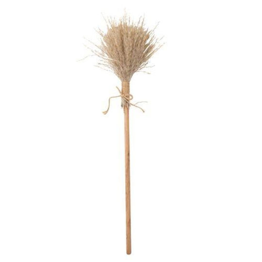 Beauty Home Coronită De Crăciun Sucursala Decorativă Lungime 63cm Balai Pompons