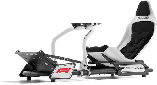 Playseat Simulation Cockpit Formula Instinct F1 Edition