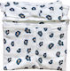 Childhome Baby Cosy Cover Leopard Jersey