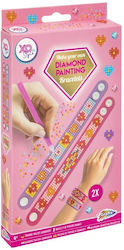 Moxy Diamond Painting Гривни