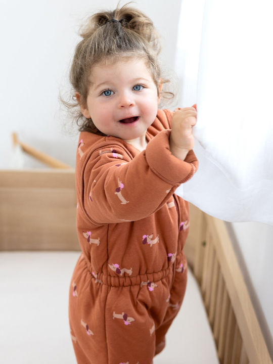 Bemini Winter Sleeping Bag with Feet Magic 3 To...