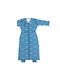 Bemini Χειμερινός Υπνόσακος με Πόδια Magic 3 tog Blue