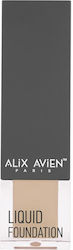 Alix Avien Liquid Make Up Foundation Alix Avien Liquid Make Up Foundation