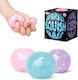 Scrunchems Sparkly Squish Ball