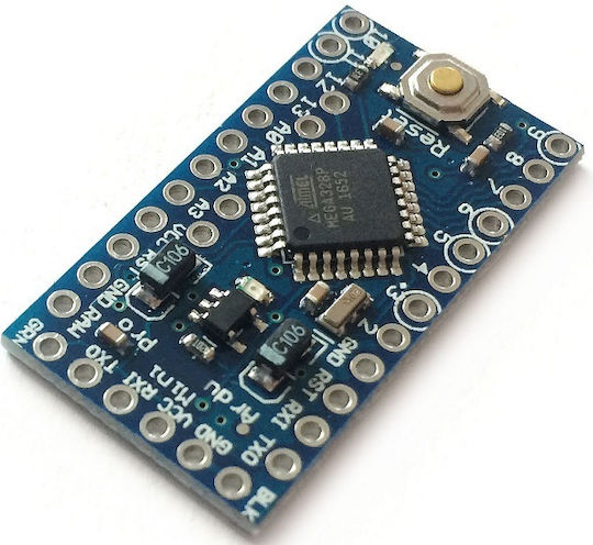 Съвместим Pro Mini 328 3.3V/8MHz