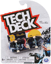 Spin Master Трохосанида TechDeck Тре Уилямс При...