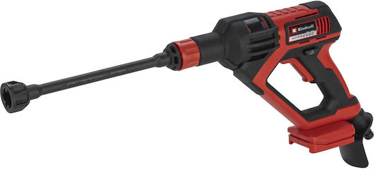 Einhell Hypresso 18/24-1 Pressure Washer Battery 18V Solo with Pressure 24bar