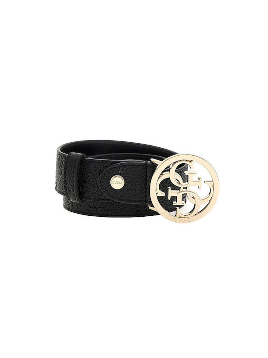 Guess Women's Belt Black