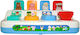 Fröhliches Baby Pop-Up Bauernhoftiere 502238