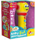Real Fun Toys Musical Instrument Baby Microphone with Music