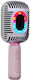 Μικρόφωνο Karaoke Ασύρματο KMC-650 0030487 Ροζ