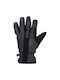 DC Salute Men's Ski & Snowboard Gloves Gray
