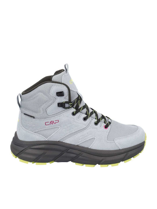 CMP Damenta Wanderstiefel Grau