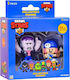 PMI Brawl Stars Collectible Figures 2 Pack S1 (Miscellaneous Designs)