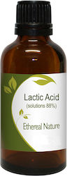 Nature & Body Acid Lactic 88% Acid Lactic 50ml
