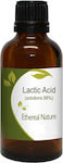 Nature & Body Lactic Acid 88% 50ml