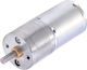 Metal Gearmotor 25mm 26rpm 12v