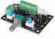 Stepper Motor Pwm Speed Controller 12v-24v