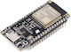 Waveshare Платка ESP32-C6-DEV-KIT-N8-M
