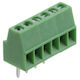 Screw Terminal 6p 2.54mm 6 Pin