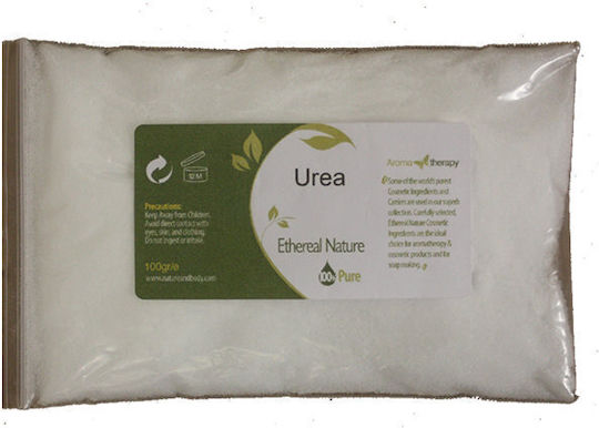 Nature & Body Urea 100gr