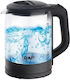 Raf Kettle 1.8lt 1350W Blue