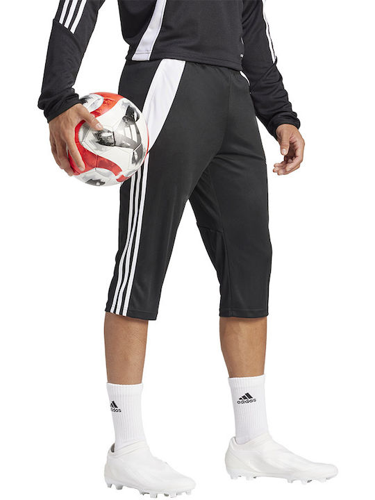 adidas Football Sweatpants Black