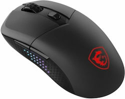 MSI Versa 300 Elite Wireless Black