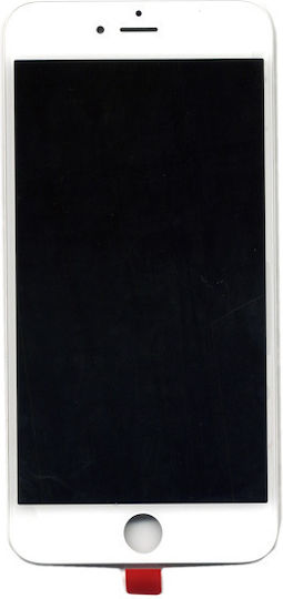 Screen Original Copy with Touch Mechanism for iPhone 6s Plus (White)