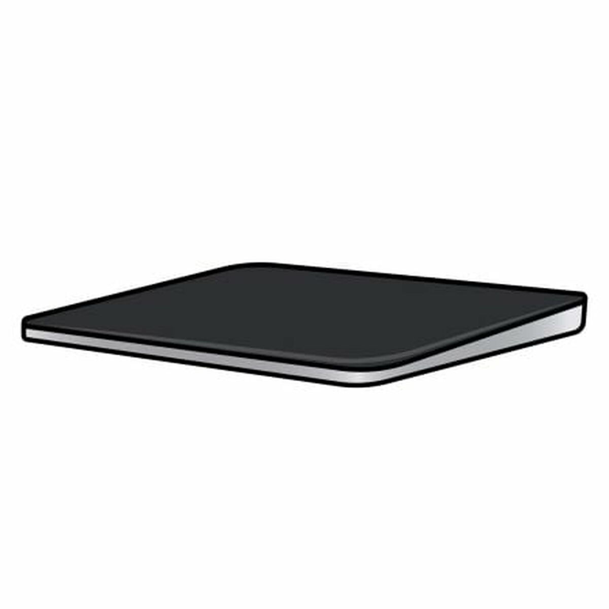 Apple Magic Trackpad (USB-C) Wireless Bluetooth Touchpad Negru