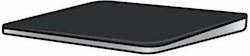 Apple Magic Trackpad (USB-C) Wireless Touchpad Negru Apple Magic Trackpad (USB-C) Wireless Touchpad Negru