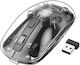 Hoco GM29 Безжичен Bluetooth Мишка Dark Night B...