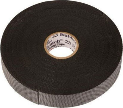 Panafix Isolierband 19mm x 9.15m Schwarz