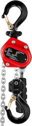 Chain Hoist Winch 500 Kg 1.5 M
