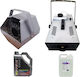 Bubble Machine 60W cu Wireless controler
