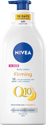 Nivea Κρέμα Q10 625ml