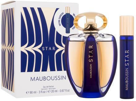 Mauboussin Star Γυναικείο Σετ με Eau de Parfum