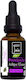 Gaia Products Biologisch Ätherisches Öl Salbei mit Tropfenzähler 10ml