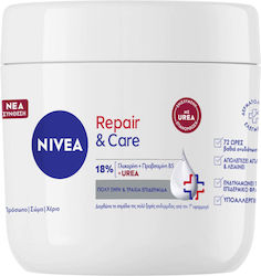 Nivea Repair & Care 18% Body Cream 400ml