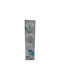 Hanging Ball Ornament Ornament Turquoise with Glitter 10cm Set 4pcs