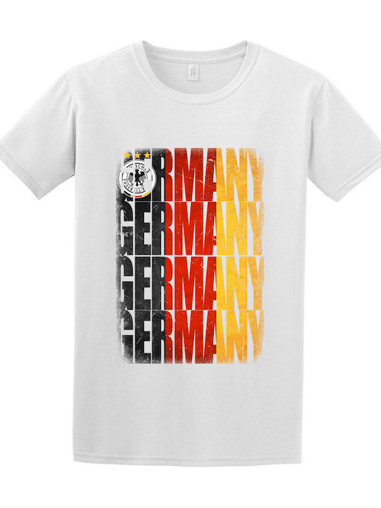 Tricou Alb Pentru Copii