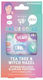 Yes Studio Bubble T Gesicht- & Augenmasken
