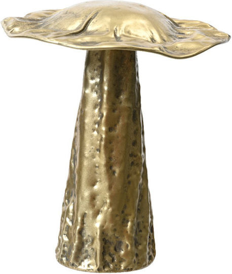 Kaemingk De Crăciun Metalică Figurină Înălțime 29cm.