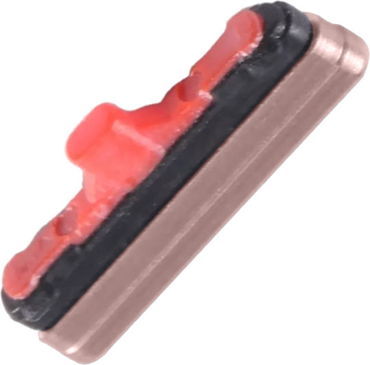 Samsung Power Button Samsung Galaxy S21 S21 Plus Original Pink