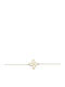 Ekan Vs2 H Damen Armband aus Gold 14K mit Diamant