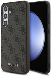 Guess Metal Gold Logo Gole (Galaxy S24 FE) Guess Metal Gold Logo Gole (Galaxy S24 FE)