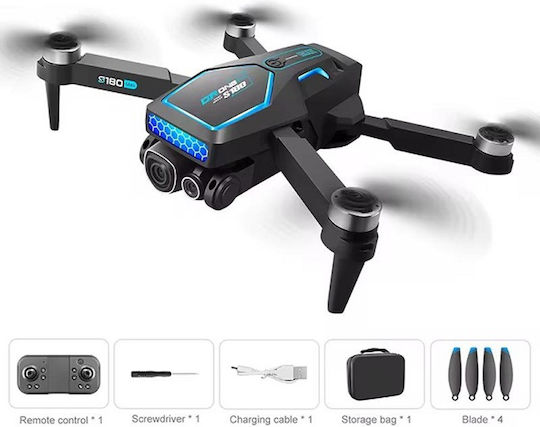 Drone Camera Drone K300 Precio RM-3012272 RC Nano Quadcopter Nano