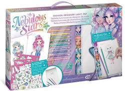 Nebulous Stars Fashion Designer