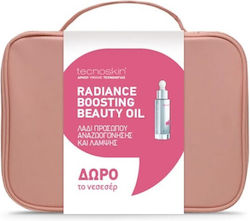 Tecnoskin Radiance Boosting Beauty Σετ Περιποίησης για Λάμψη Tecnoskin Radiance Boosting Beauty Σετ Περιποίησης για Λάμψη